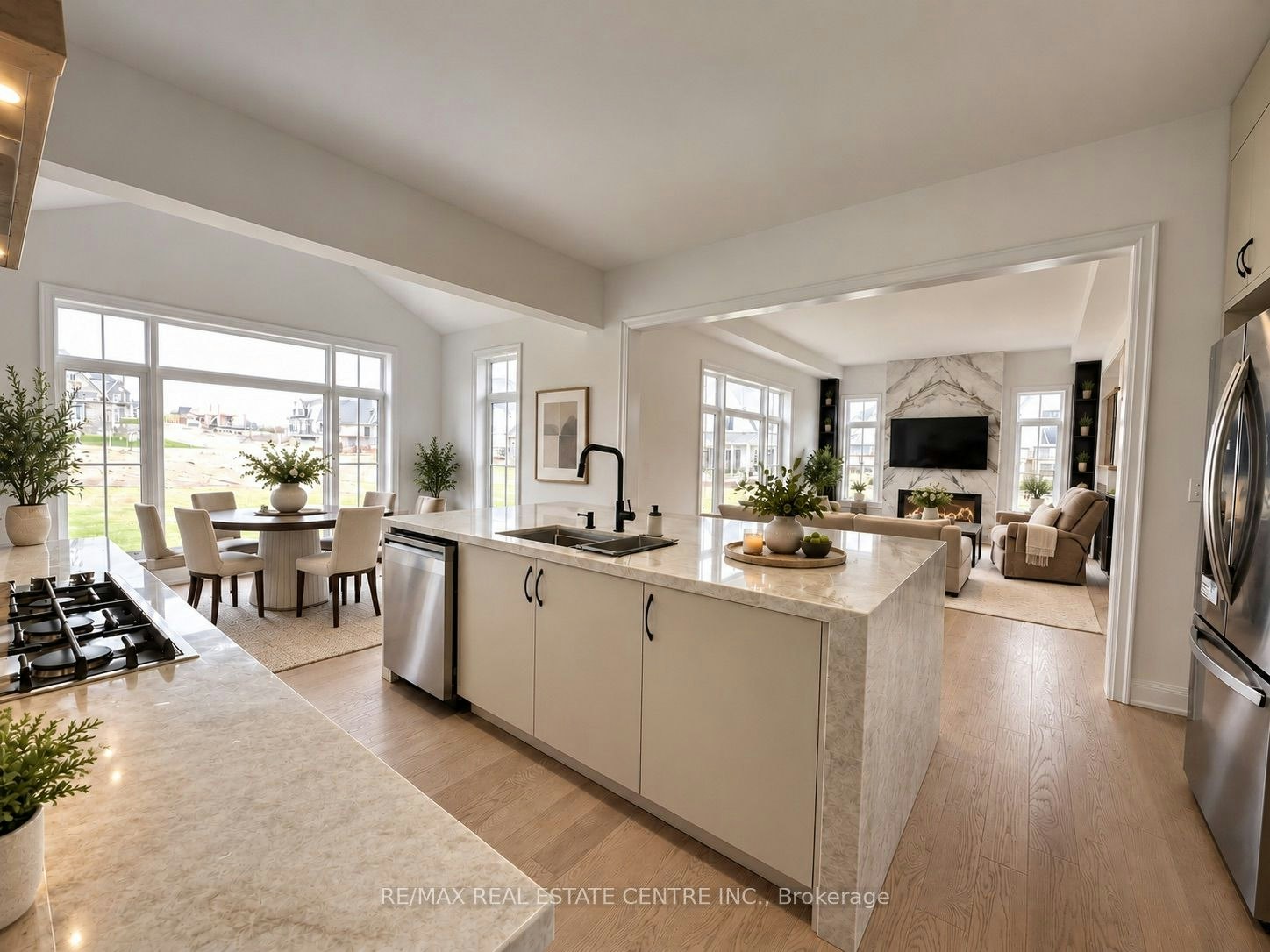 13 Vinnicombe Drive, Oro-Medonte, ON, L0L 2L0 - 11