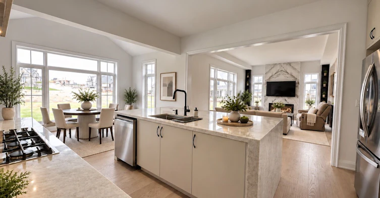 13 Vinnicombe Drive, Oro-Medonte, ON, L0L 2L0 - 11