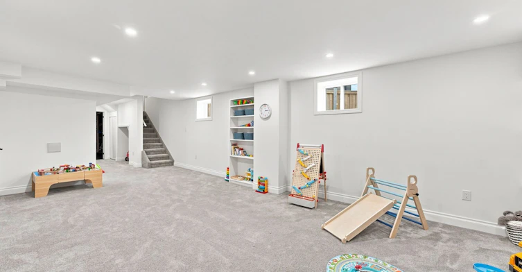 90 Mcbride Trail, Barrie, ON, L9J 0Y6 - 32