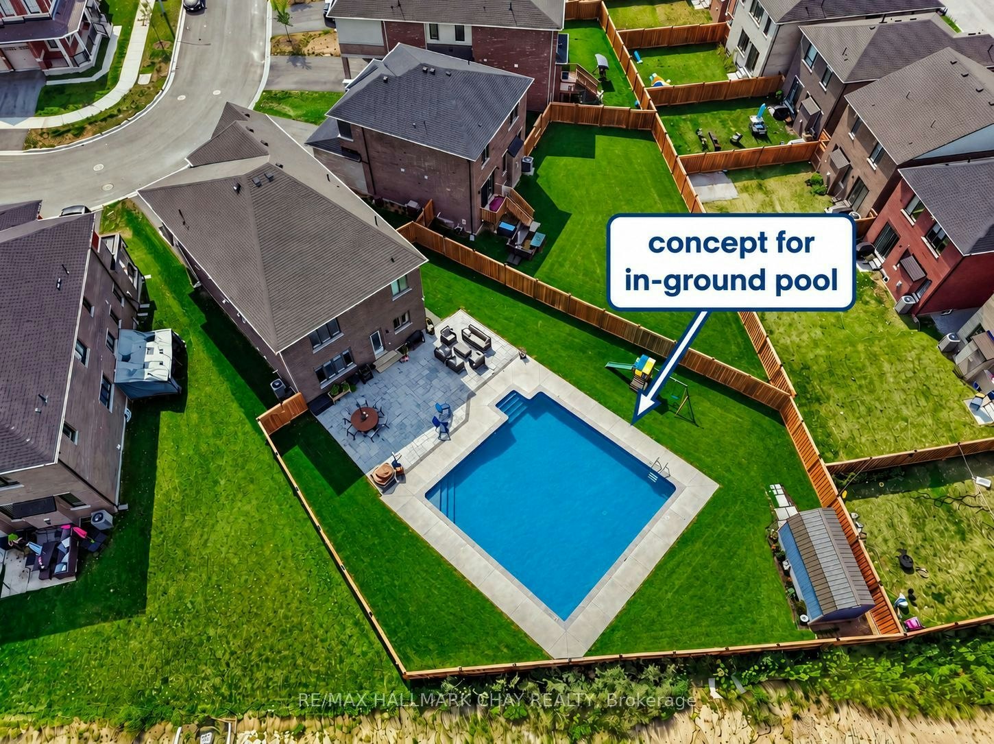 90 Mcbride Trail, Barrie, ON, L9J 0Y6 - 2