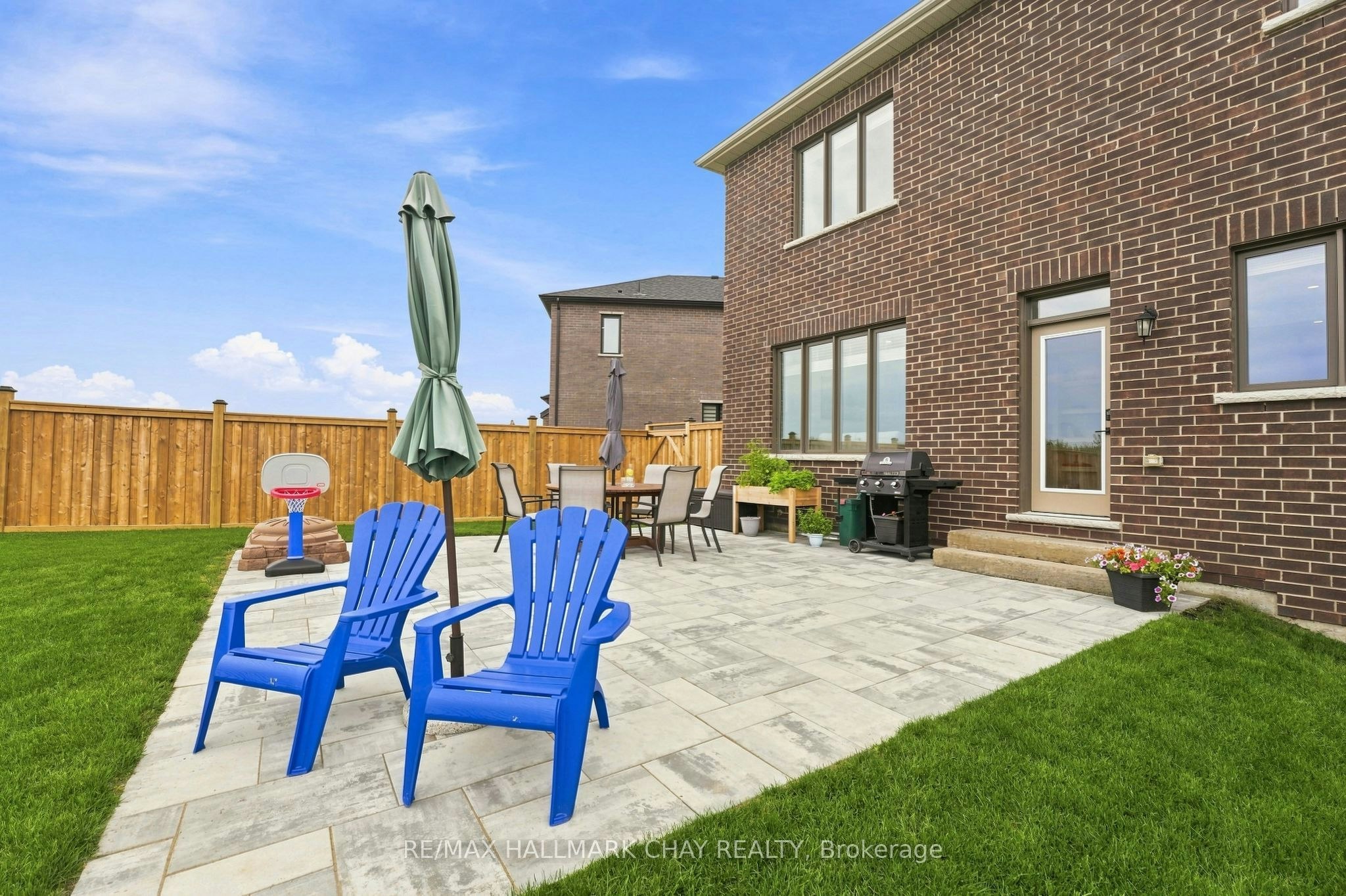 90 Mcbride Trail, Barrie, ON, L9J 0Y6 - 35