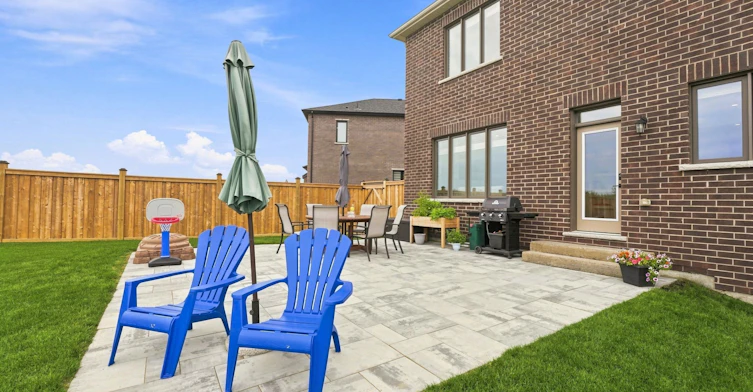 90 Mcbride Trail, Barrie, ON, L9J 0Y6 - 35