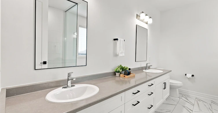 90 Mcbride Trail, Barrie, ON, L9J 0Y6 - 19