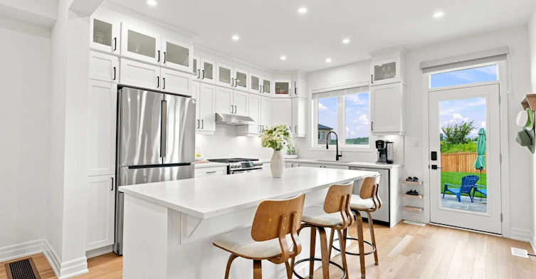 90 Mcbride Trail, Barrie, ON, L9J 0Y6 - 8