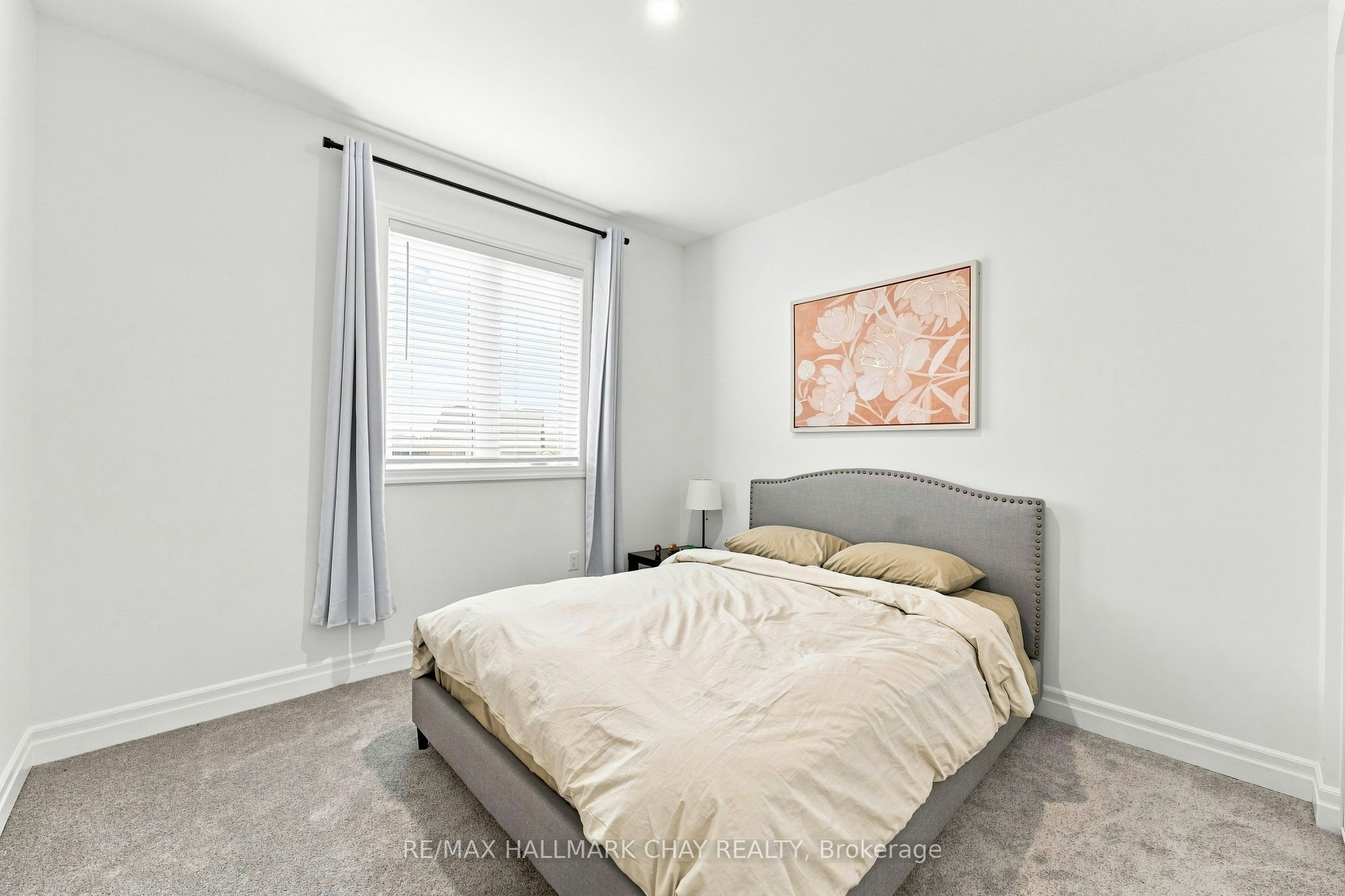 90 Mcbride Trail, Barrie, ON, L9J 0Y6 - 20