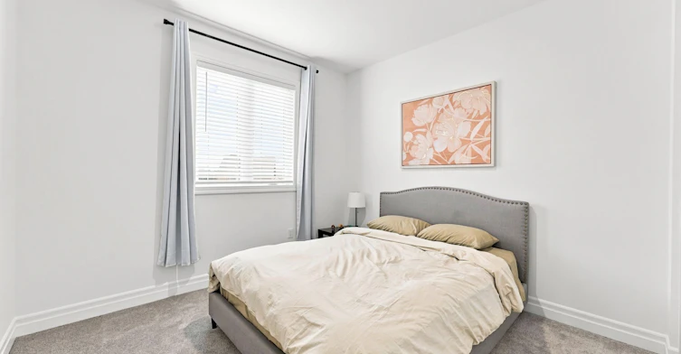 90 Mcbride Trail, Barrie, ON, L9J 0Y6 - 20