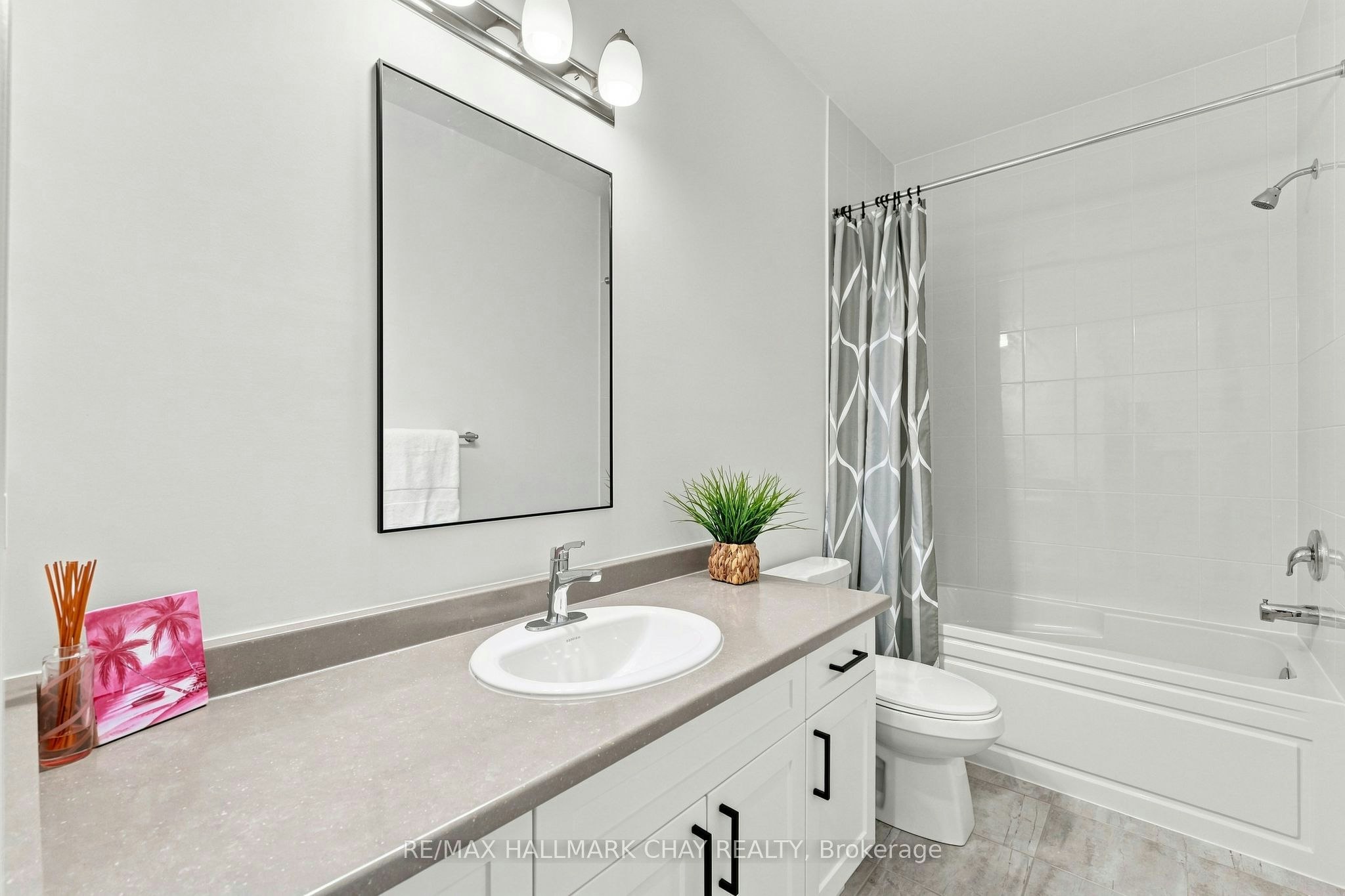 90 Mcbride Trail, Barrie, ON, L9J 0Y6 - 21