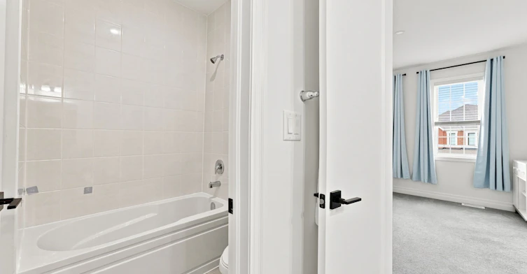 90 Mcbride Trail, Barrie, ON, L9J 0Y6 - 24