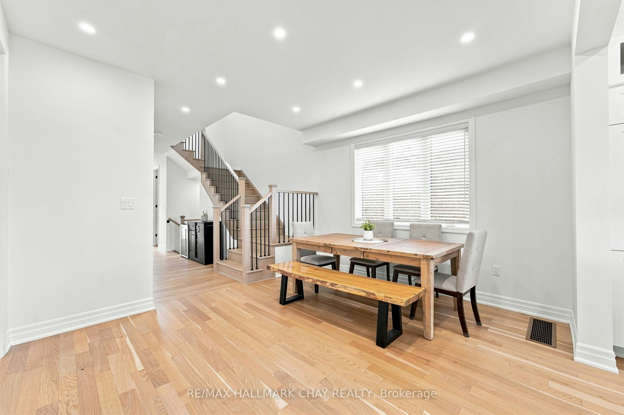 90 Mcbride Trail, Barrie, ON, L9J 0Y6 - 5