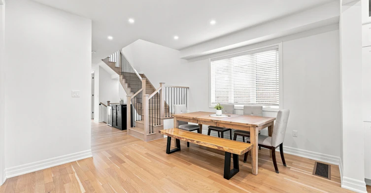 90 Mcbride Trail, Barrie, ON, L9J 0Y6 - 5
