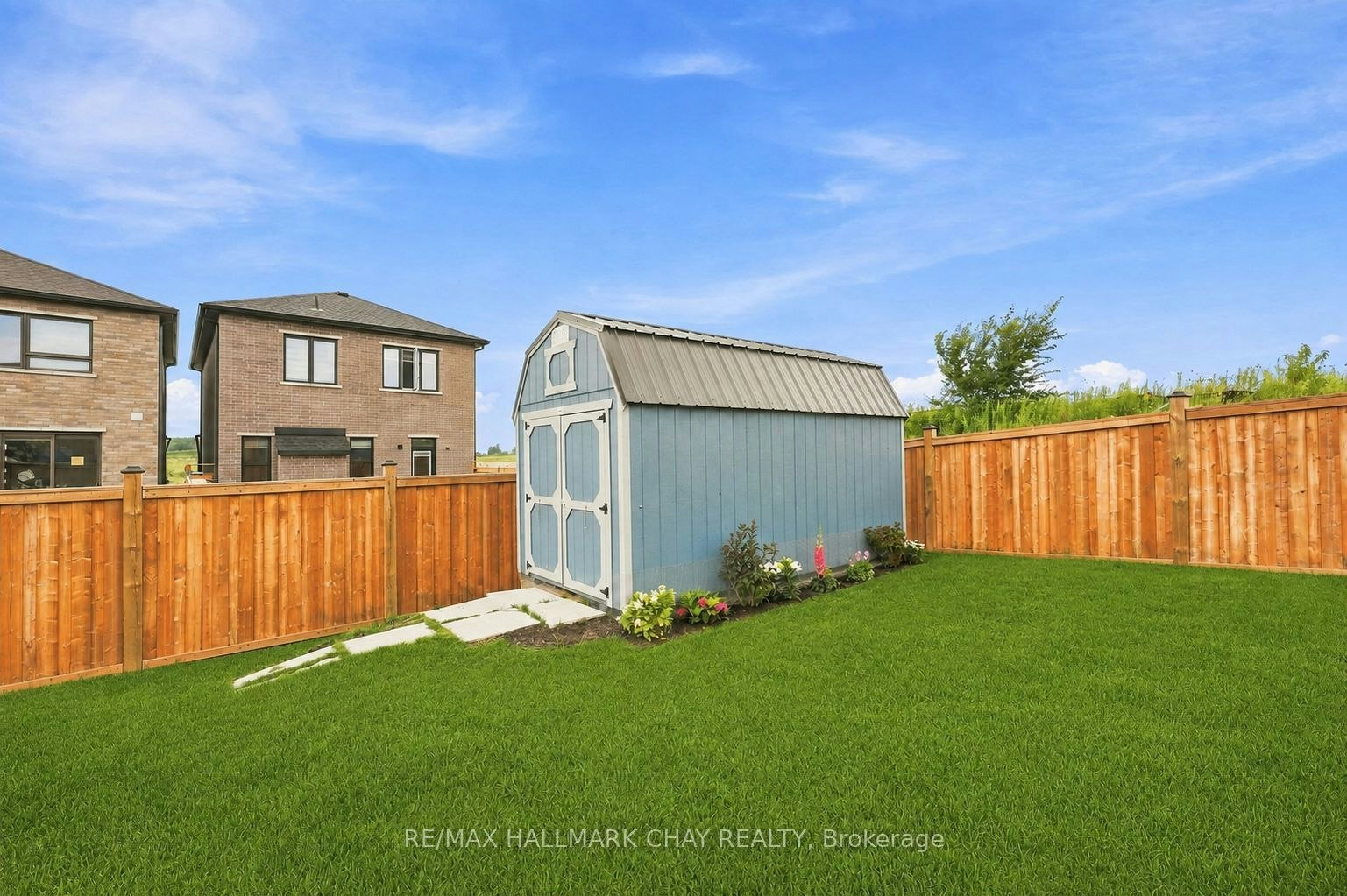 90 Mcbride Trail, Barrie, ON, L9J 0Y6 - 37