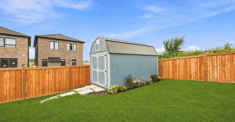 90 Mcbride Trail, Barrie, ON, L9J 0Y6 - 37