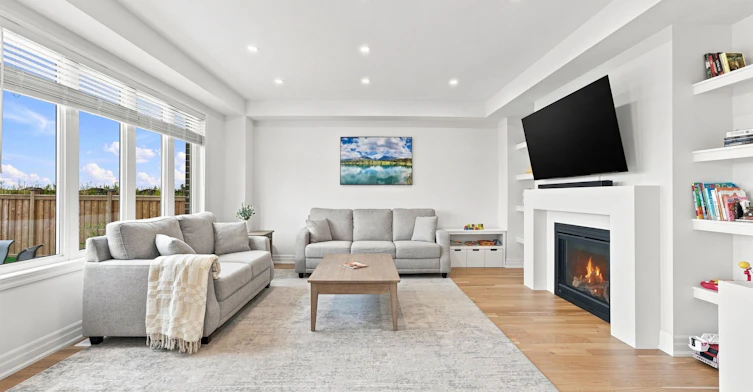 90 Mcbride Trail, Barrie, ON, L9J 0Y6 - 14