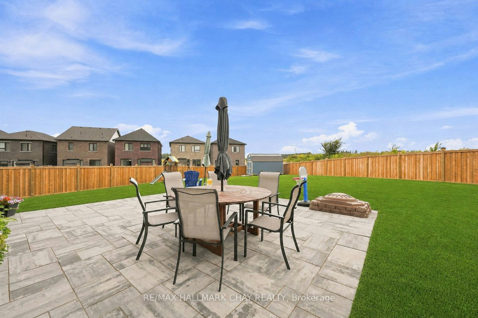 90 Mcbride Trail, Barrie, ON, L9J 0Y6 - 3