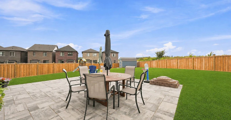 90 Mcbride Trail, Barrie, ON, L9J 0Y6 - 3