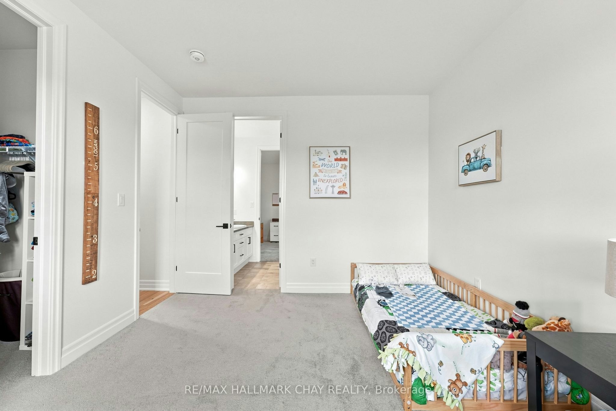 90 Mcbride Trail, Barrie, ON, L9J 0Y6 - 26