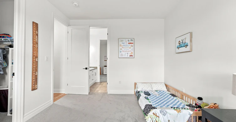 90 Mcbride Trail, Barrie, ON, L9J 0Y6 - 26