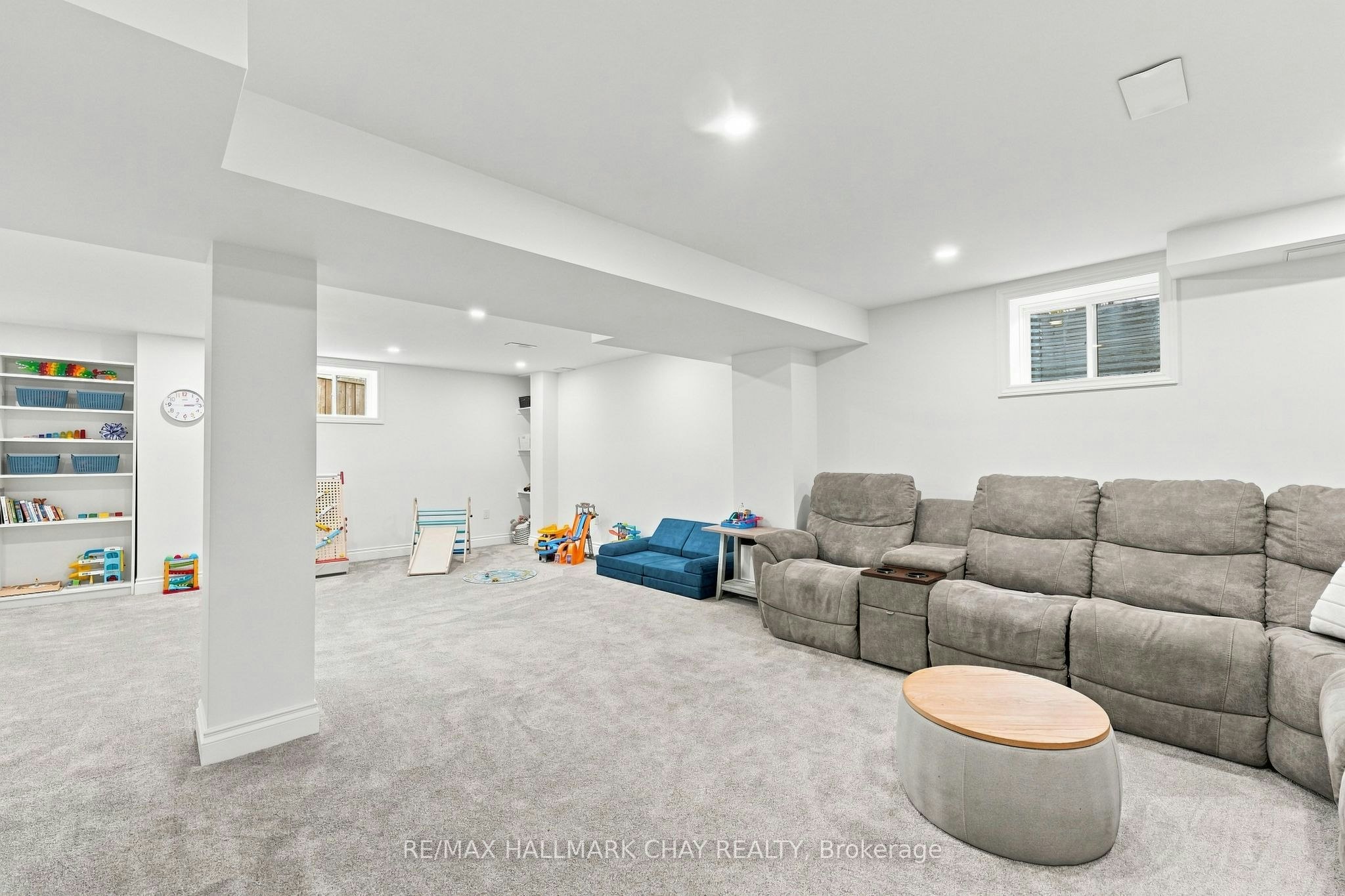 90 Mcbride Trail, Barrie, ON, L9J 0Y6 - 30