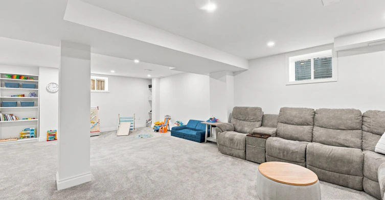90 Mcbride Trail, Barrie, ON, L9J 0Y6 - 30