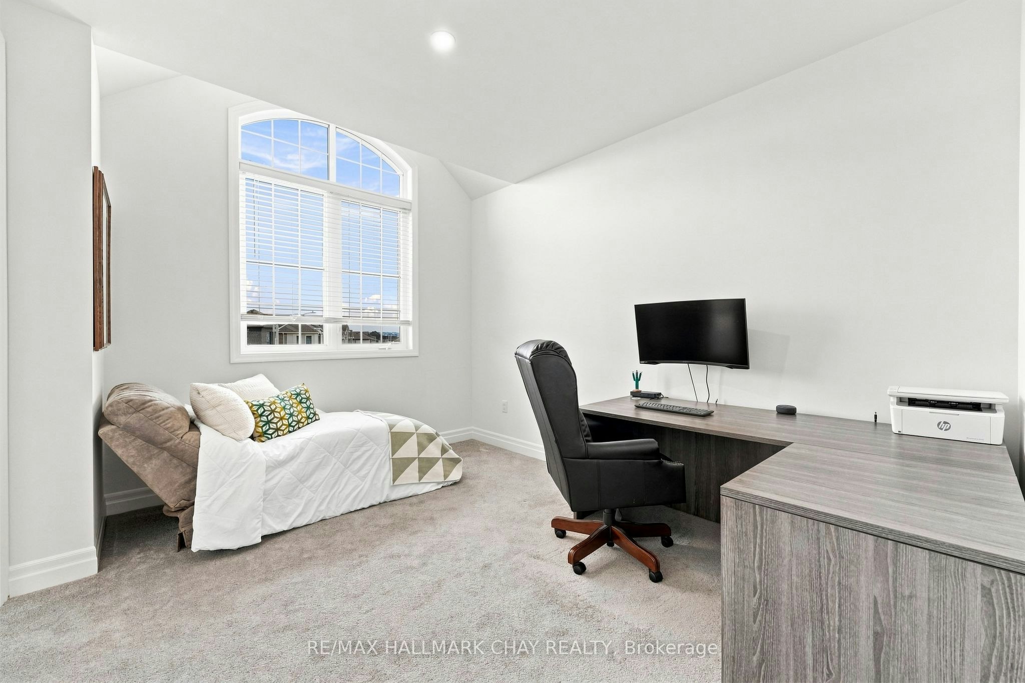 90 Mcbride Trail, Barrie, ON, L9J 0Y6 - 25