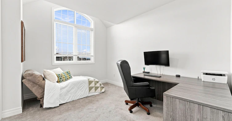 90 Mcbride Trail, Barrie, ON, L9J 0Y6 - 25