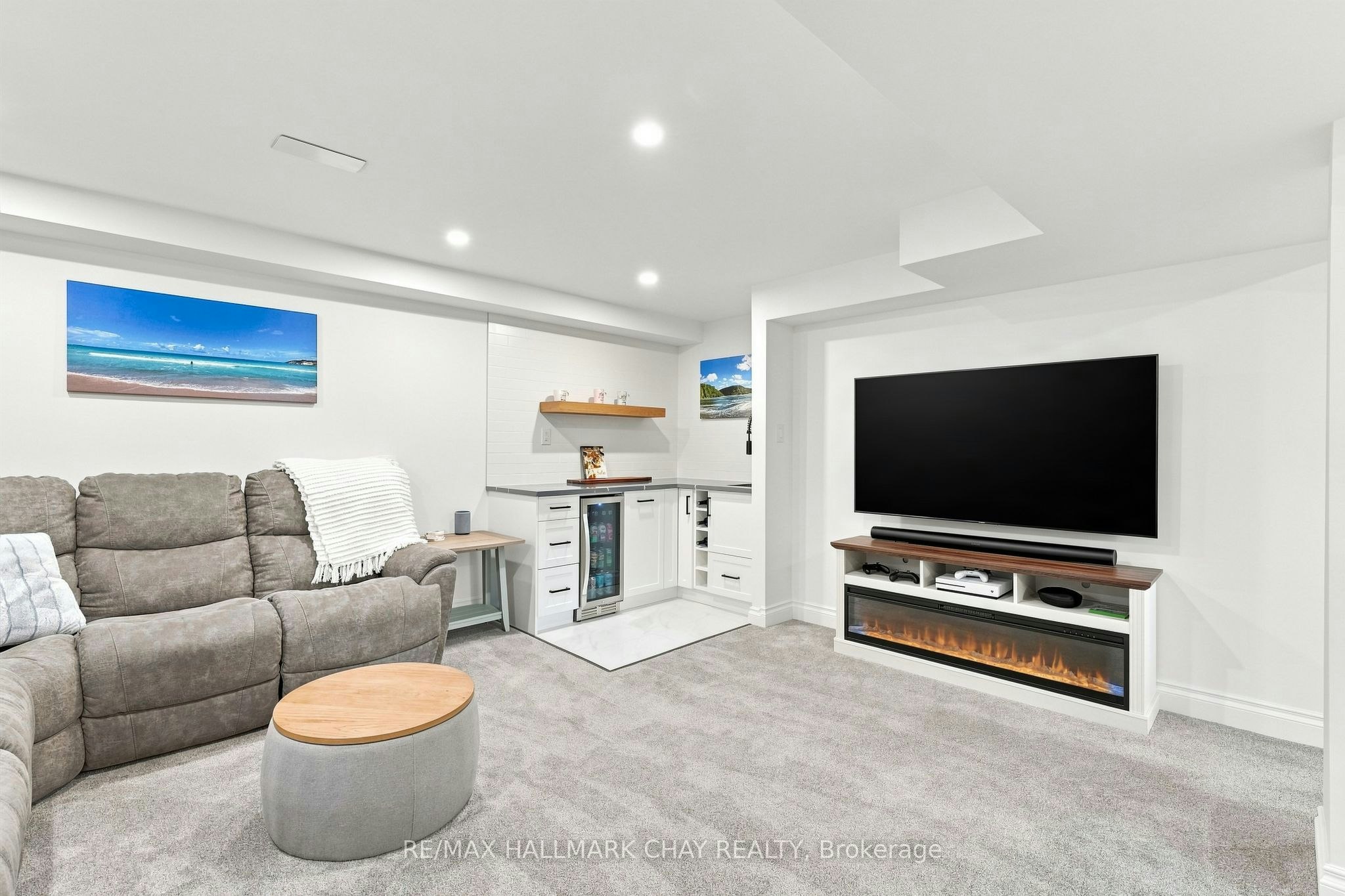 90 Mcbride Trail, Barrie, ON, L9J 0Y6 - 28