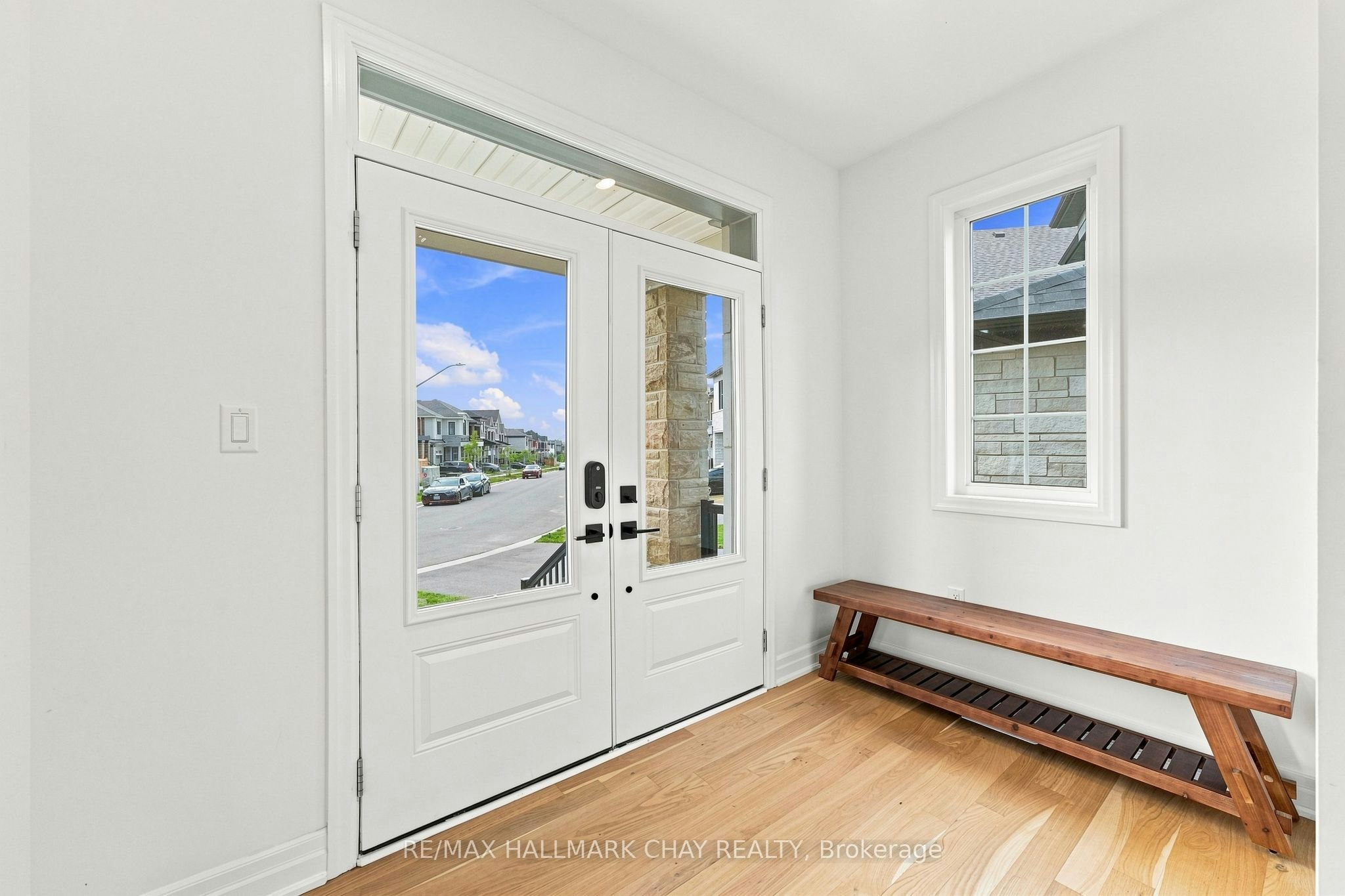 90 Mcbride Trail, Barrie, ON, L9J 0Y6 - 4