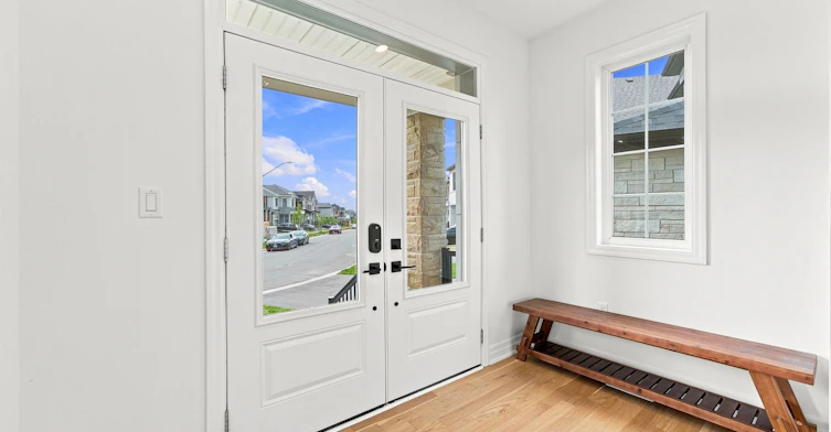 90 Mcbride Trail, Barrie, ON, L9J 0Y6 - 4
