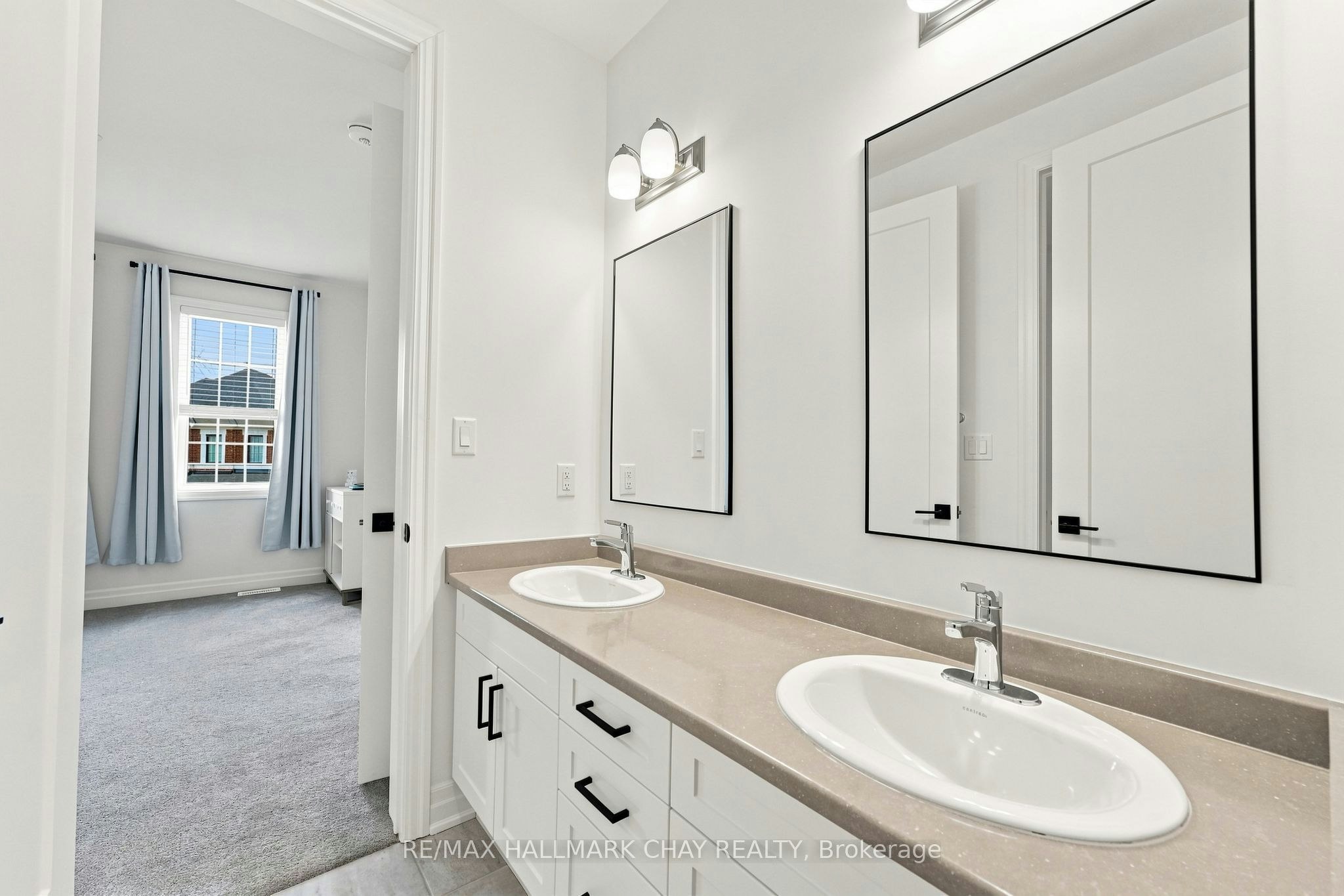 90 Mcbride Trail, Barrie, ON, L9J 0Y6 - 23