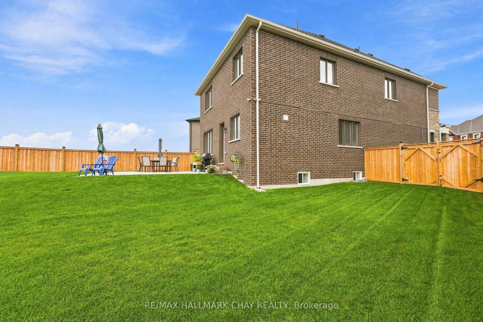 90 Mcbride Trail, Barrie, ON, L9J 0Y6 - 36
