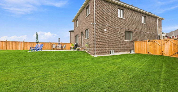 90 Mcbride Trail, Barrie, ON, L9J 0Y6 - 36