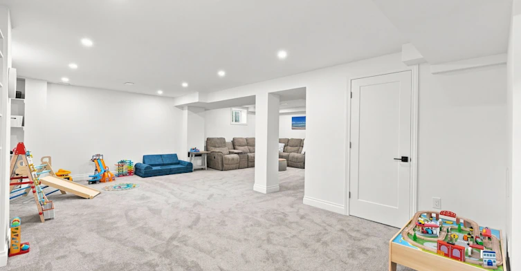 90 Mcbride Trail, Barrie, ON, L9J 0Y6 - 31