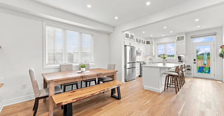 90 Mcbride Trail, Barrie, ON, L9J 0Y6 - 6