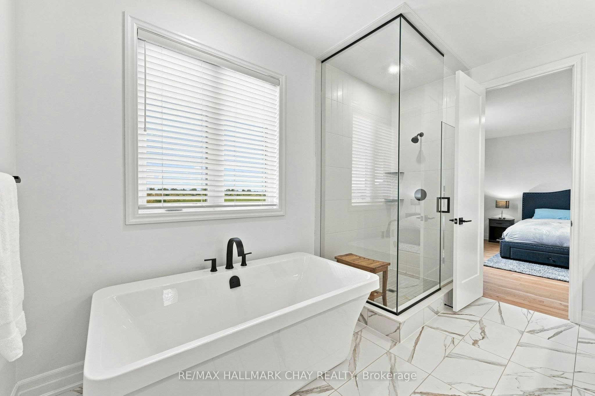 90 Mcbride Trail, Barrie, ON, L9J 0Y6 - 18