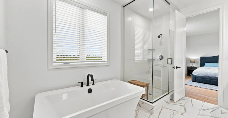 90 Mcbride Trail, Barrie, ON, L9J 0Y6 - 18