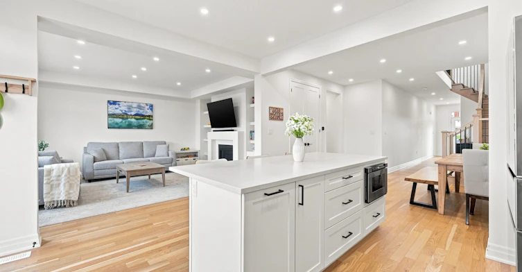 90 Mcbride Trail, Barrie, ON, L9J 0Y6 - 9
