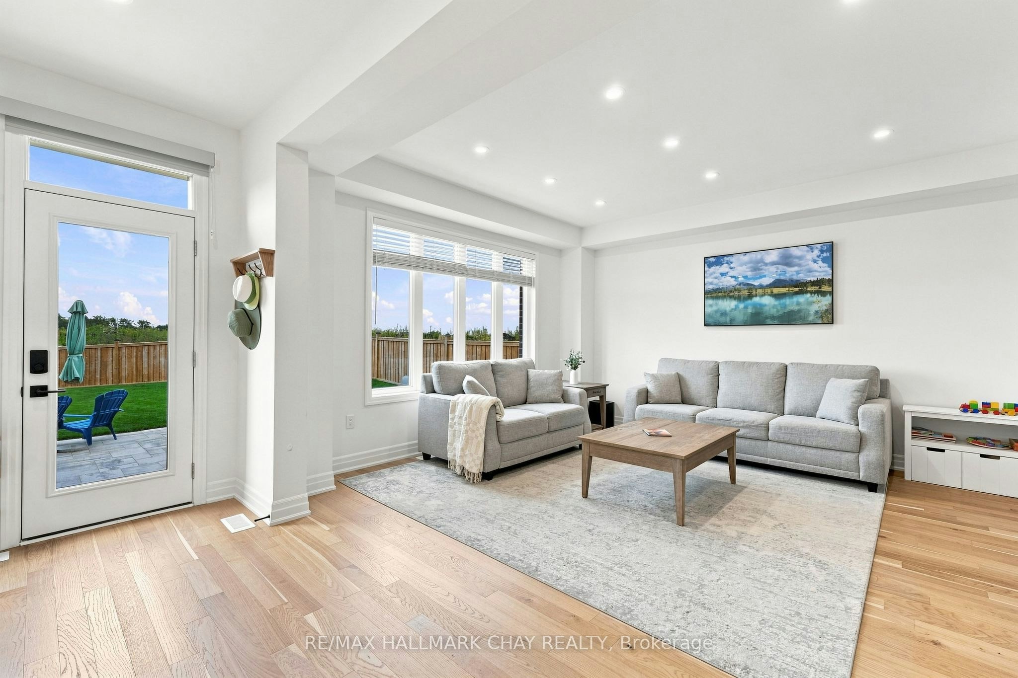90 Mcbride Trail, Barrie, ON, L9J 0Y6 - 13