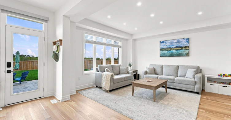 90 Mcbride Trail, Barrie, ON, L9J 0Y6 - 13