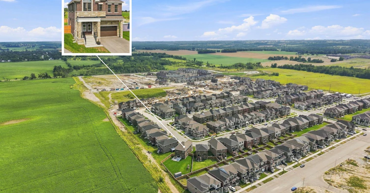 90 Mcbride Trail, Barrie, ON, L9J 0Y6 - 38