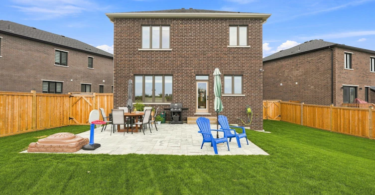 90 Mcbride Trail, Barrie, ON, L9J 0Y6 - 33