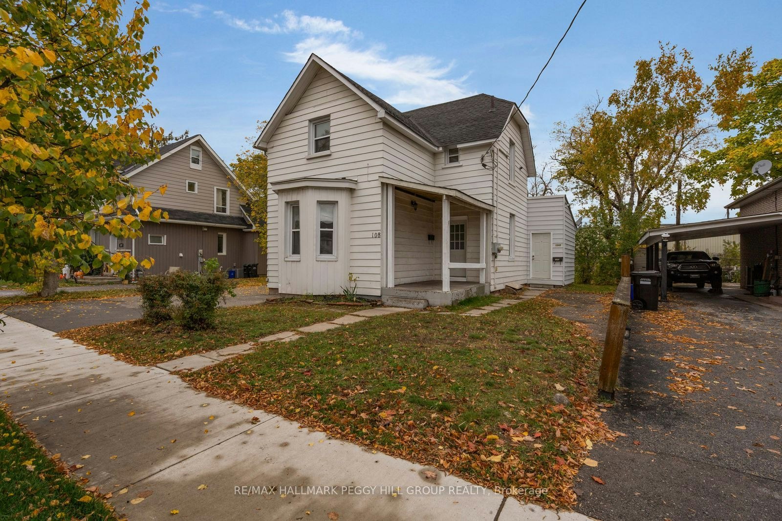 108 John Street, Barrie, ON, L4N 2K8