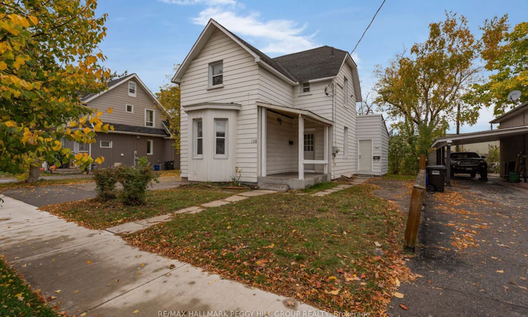 108 John Street