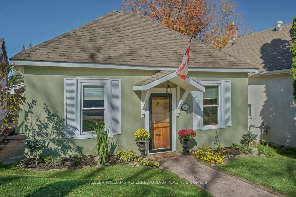 558 Elizabeth Street, Midland, ON, L4R 2A3