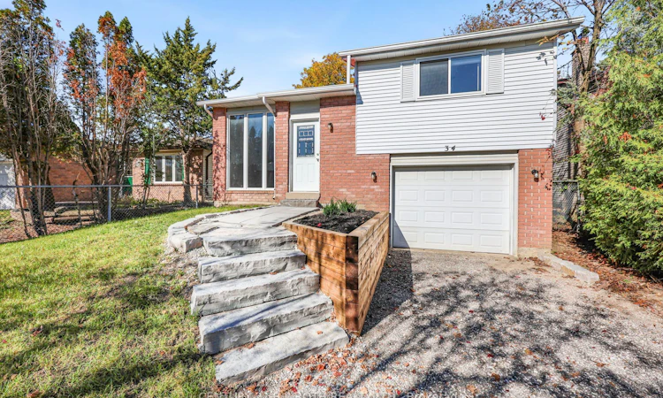 34 Hickling Trail