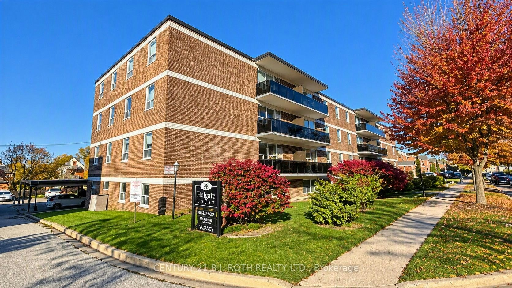103-98 Holgate Street, Barrie, ON, L4N 2T9 - 22