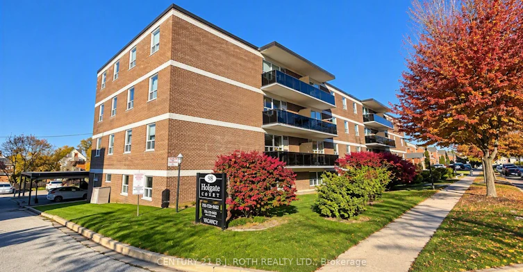 103-98 Holgate Street, Barrie, ON, L4N 2T9 - 22
