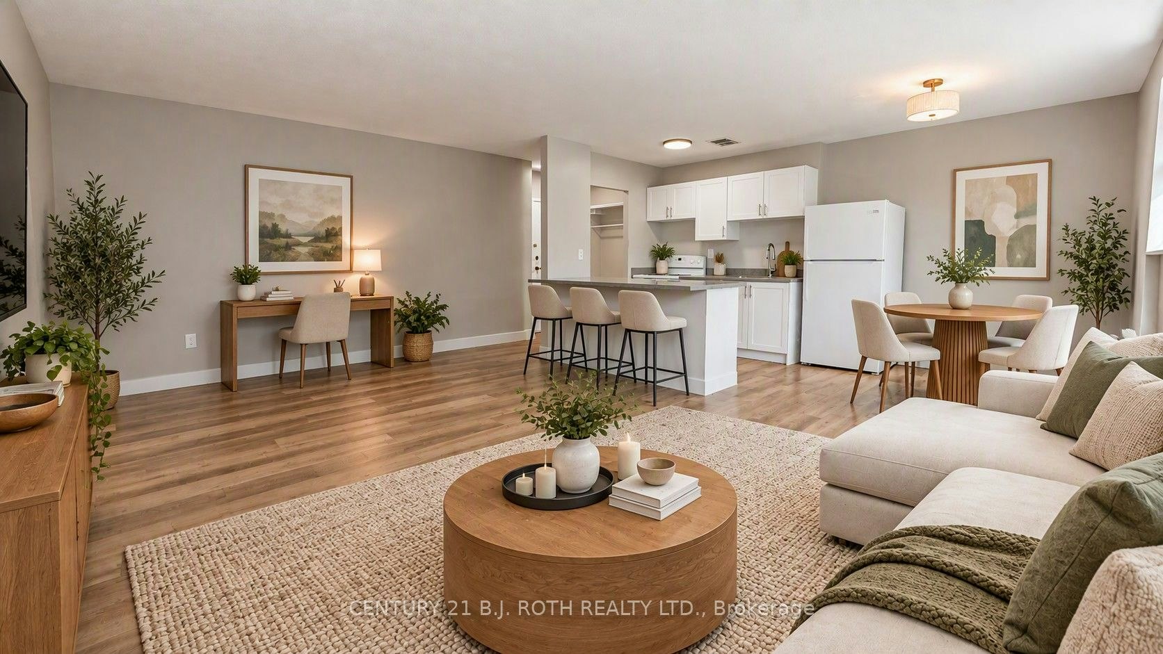 103-98 Holgate Street, Barrie, ON, L4N 2T9