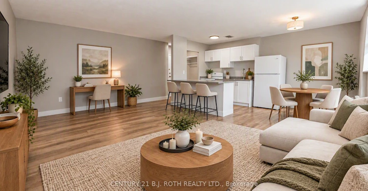103-98 Holgate Street, Barrie, ON, L4N 2T9