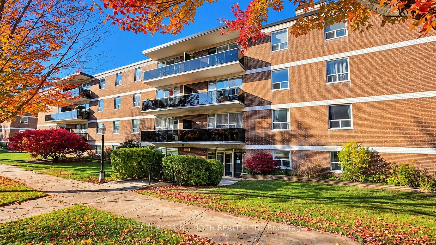 103-98 Holgate Street, Barrie, ON, L4N 2T9 - 23