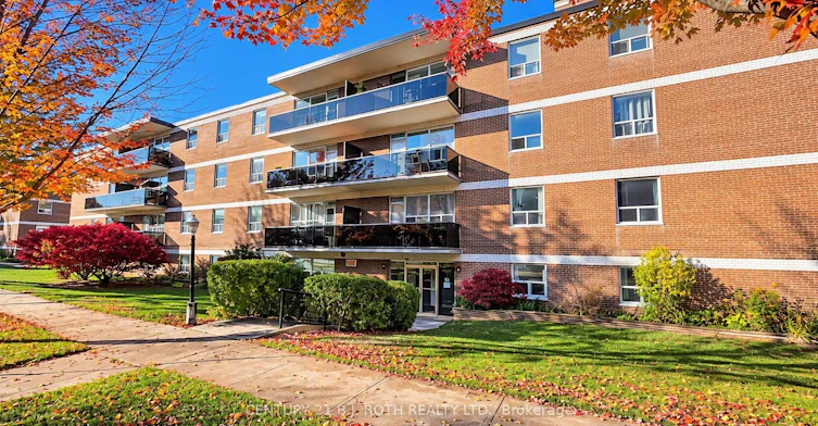 103-98 Holgate Street, Barrie, ON, L4N 2T9 - 23